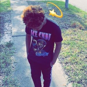 Meet your Posher, Matthew